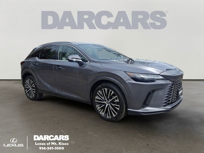 Used 2023 Lexus RX 350 Premium Plus w/ Accessory Package