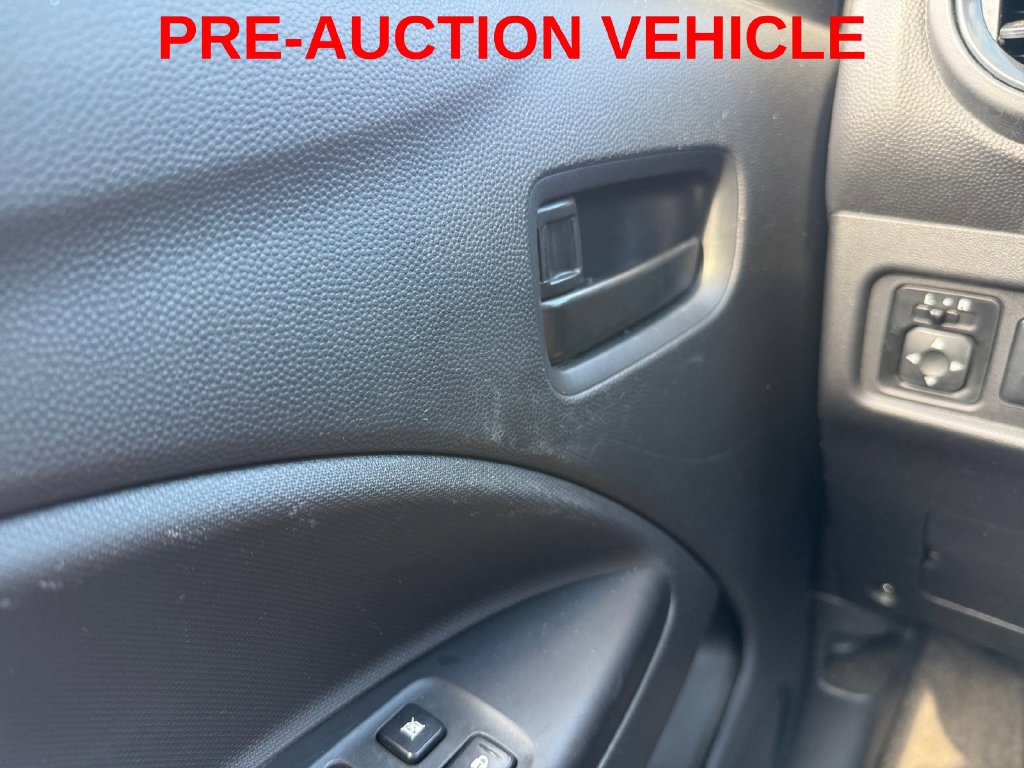 Used 2017 Mitsubishi Mirage ES FWD image 25