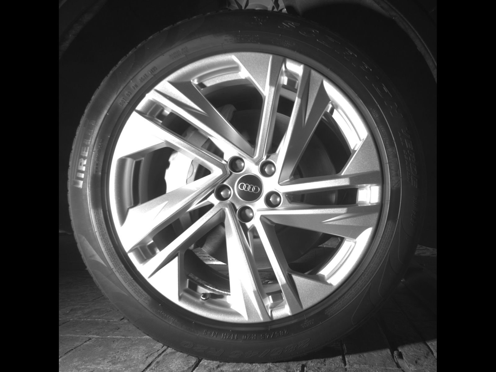 Used 2023 Audi Q7 3.0T Premium AWD/4WD image 10