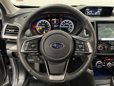 Used 2023 Subaru Forester Limited image 17