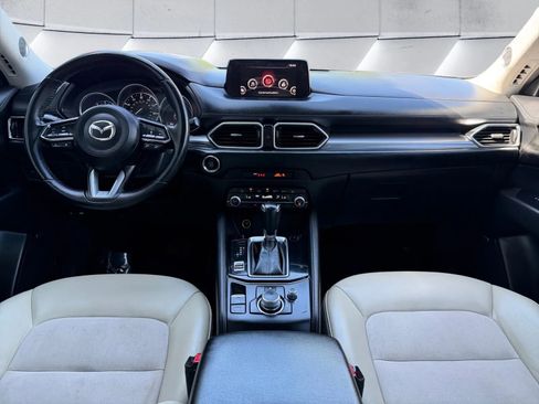 Used 2020 MAZDA CX-5 Touring FWD image 12