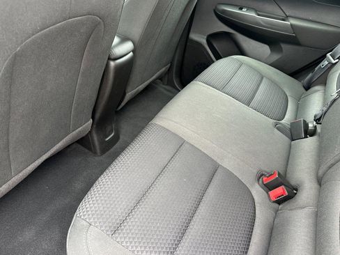 Used 2023 Chevrolet Bolt LT w/ Driver Confidence Package image 12