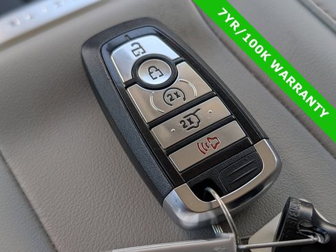 Certified 2025 Ford Expedition Max Active AWD/4WD image 40