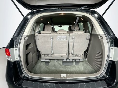 Used 2015 Honda Odyssey EX image 24