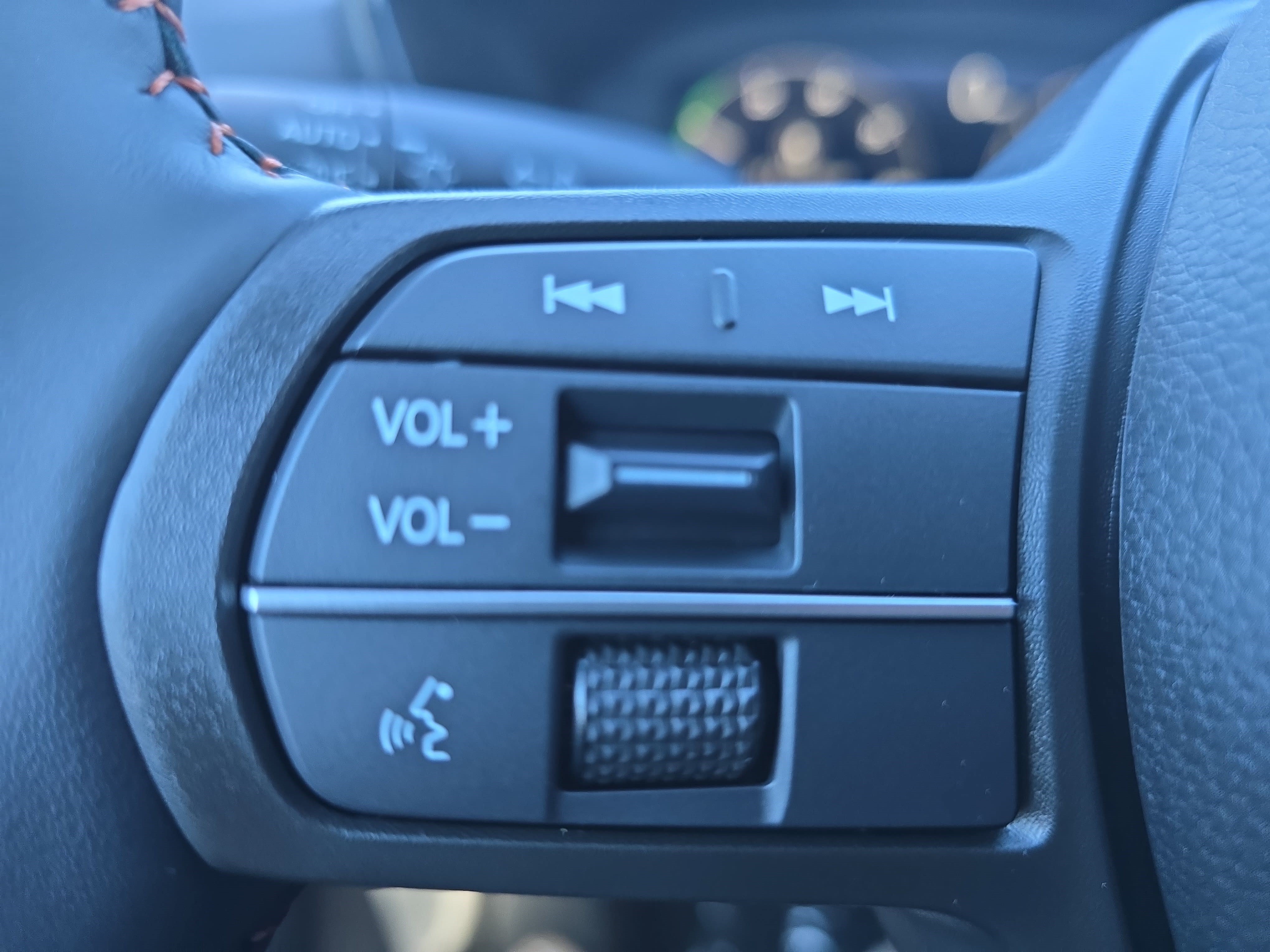 New 2027 Honda CR-V Sport-L image 17