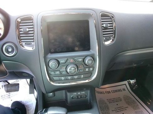 Used 2019 Dodge Durango R/T RWD image 15