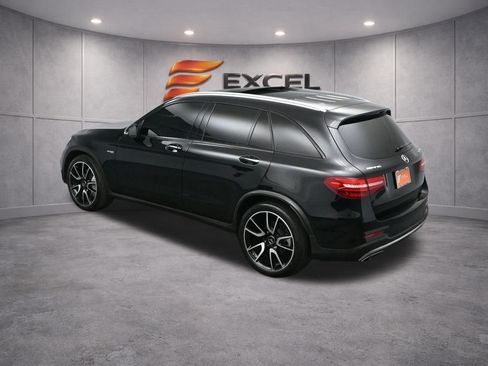 Used 2018 Mercedes-Benz GLC 43 AMG 4MATIC image 47