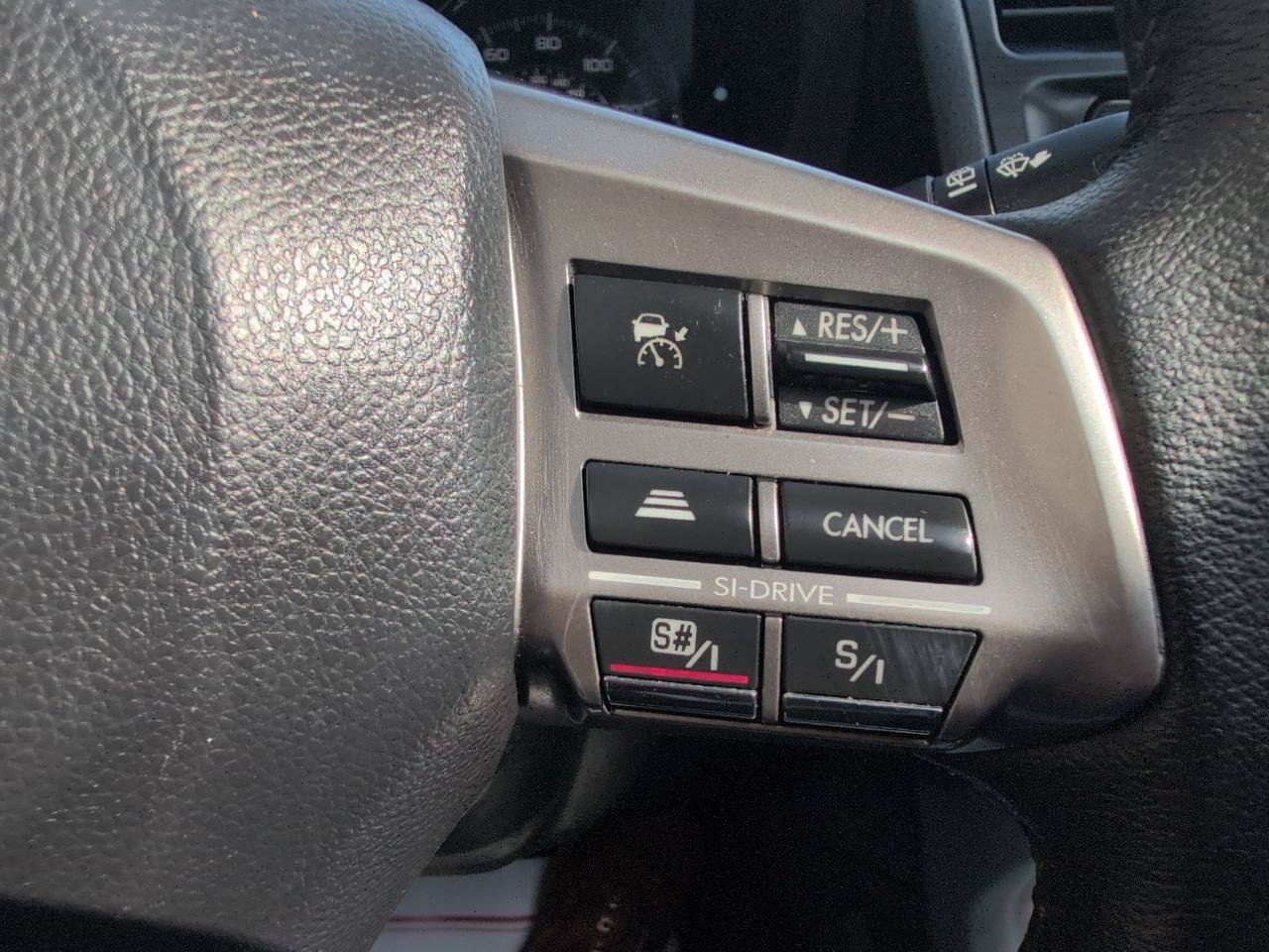Used 2014 Subaru Forester 2.0XT Touring AWD/4WD image 20