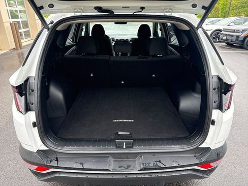 Certified 2023 Hyundai Tucson SEL AWD/4WD image 23