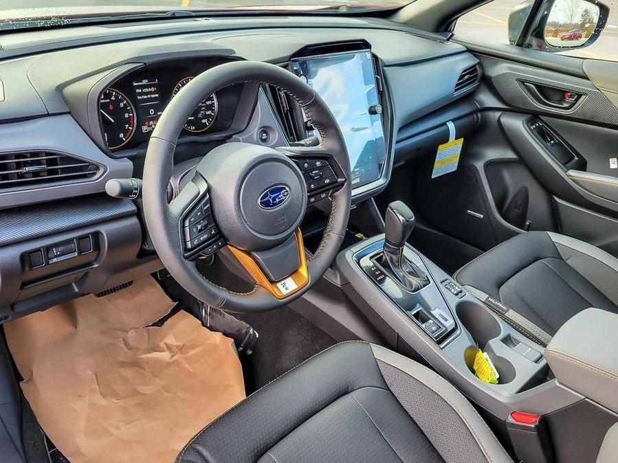 New 2026 Subaru Crosstrek 2.5i Wilderness AWD/4WD image 3