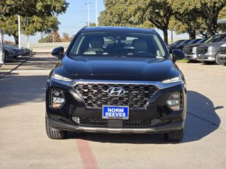 Certified 2020 Hyundai Santa Fe SE w/ Cargo Package video 2