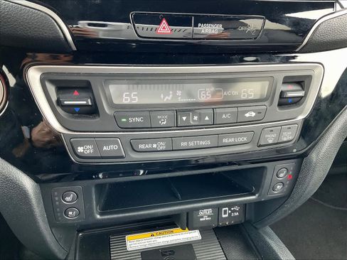 Used 2022 Honda Passport Elite image 26