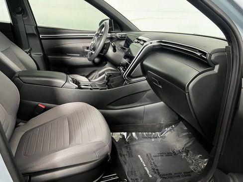 Used 2024 Hyundai Santa Cruz SEL w/ Activity Package image 14