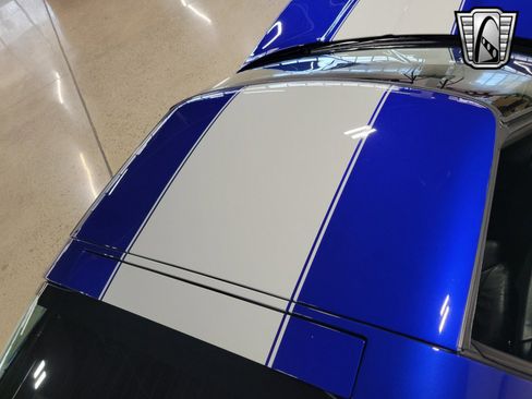 Used 1996 Chevrolet Corvette Coupe image 13