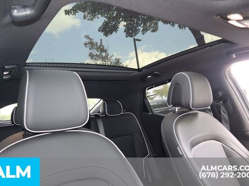 Used 2025 Genesis GV60 Advanced image 34