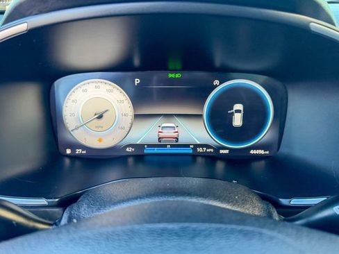 Used 2021 Hyundai Santa Fe SEL w/ Convenience + Premium Package image 15