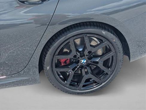 New 2026 BMW 330i Sedan w/ M Sport Package RWD image 9