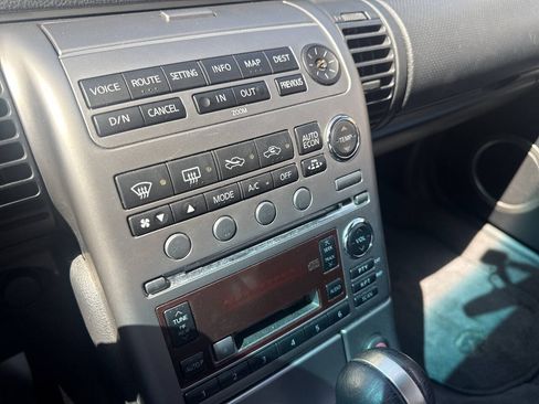 Used 2004 INFINITI G35 Coupe w/ Premium Pkg RWD image 33