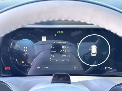 Used 2026 Hyundai Palisade Calligraphy image 16