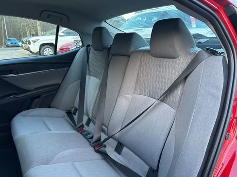 New 2026 Toyota Camry LE image 9