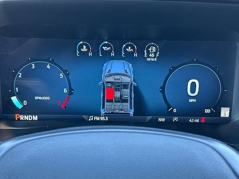 New 2026 Ford F150 XLT w/ Equipment Group 302A MID image 21