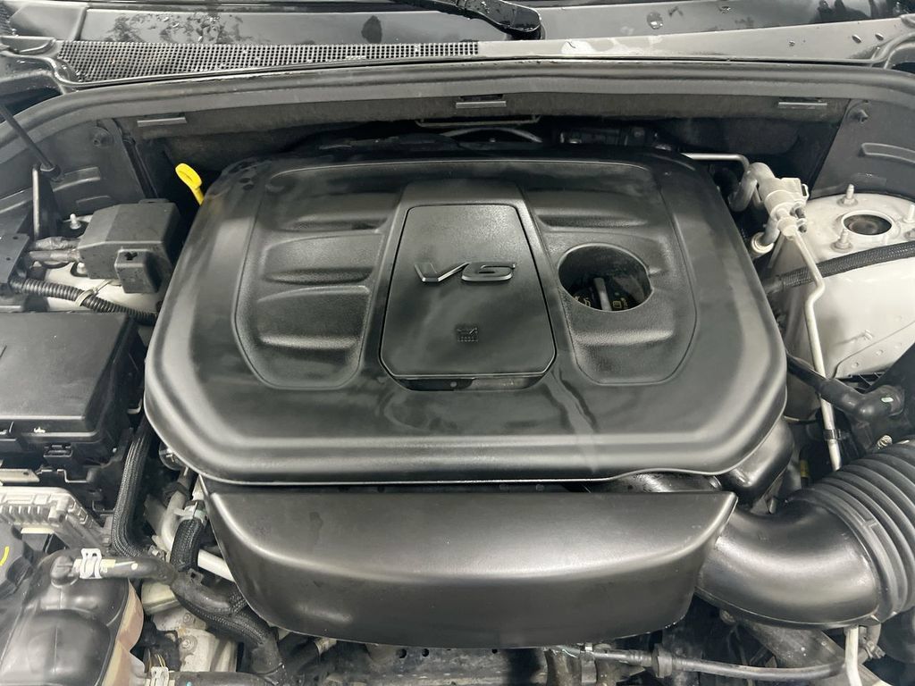 Used 2020 Jeep Grand Cherokee Laredo w/ Quick Order Package 2BN North AWD/4WD image 26