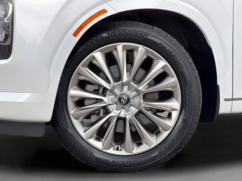 Used 2020 Hyundai Palisade Limited AWD/4WD image 10