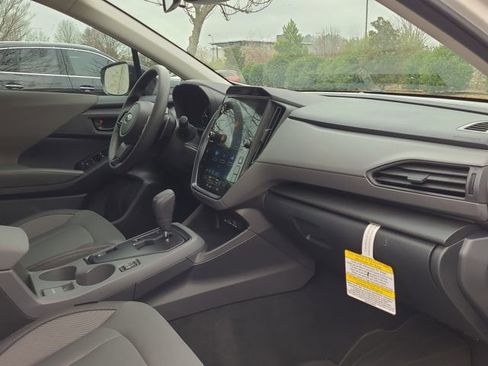 New 2026 Subaru Crosstrek 2.0i Premium image 20