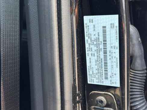 Used 2024 Ford F150 XLT w/ Equipment Group 303A High AWD/4WD image 25