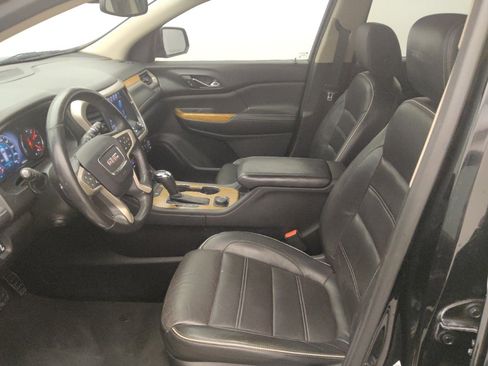 Used 2017 GMC Acadia Denali w/ Technology Package image 17