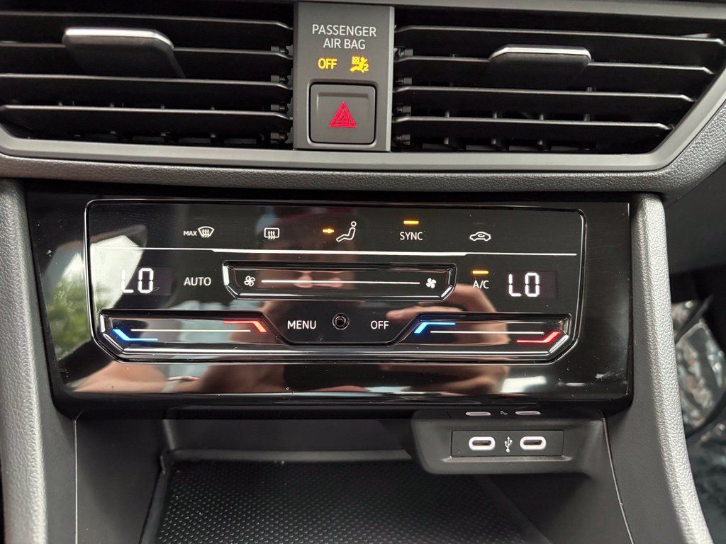 Used 2026 Volkswagen Jetta S FWD image 22