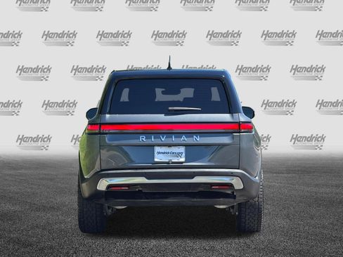 Used 2022 Rivian R1S Launch Edition image 6