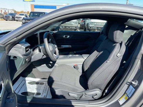 New 2026 Ford Mustang Coupe image 16