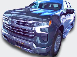 Used 2026 Chevrolet Silverado 1500 LTZ w/ LTZ Premium Package AWD/4WD video 2
