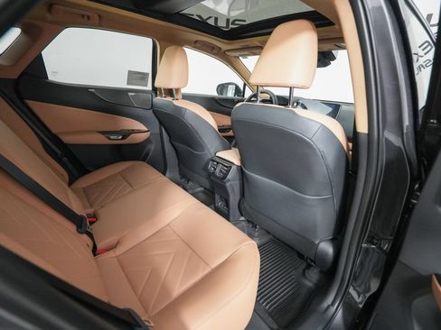 New 2026 Lexus NX 350 AWD w/ Luxury Package image 16