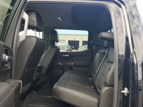 Used 2022 Chevrolet Silverado 1500 LT Trail Boss w/ LT Trail Boss Premium Package image 13