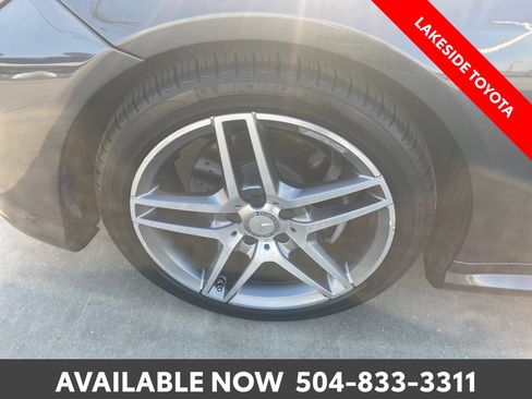 Used 2016 Mercedes-Benz E 400 Cabriolet image 21