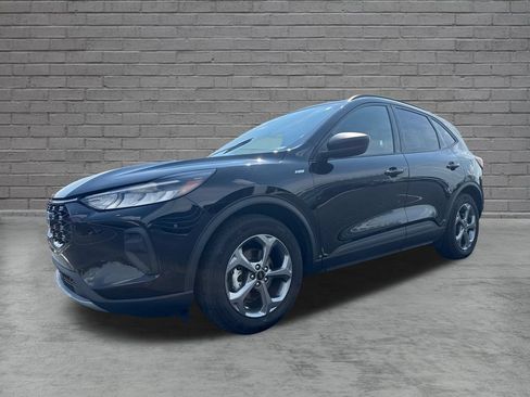 Used 2025 Ford Escape ST-Line FWD image 3