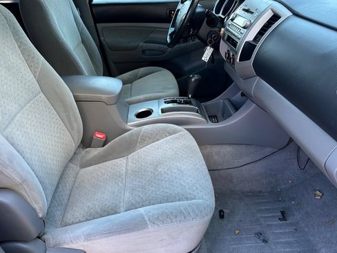Used 2008 Toyota Tacoma 4x4 Double Cab image 15