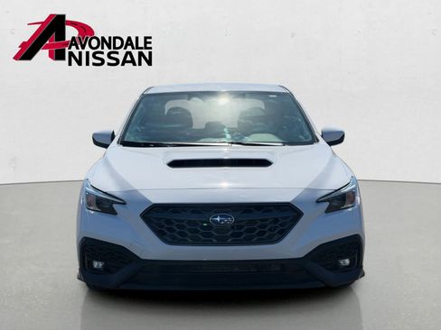 Used 2022 Subaru WRX Premium AWD/4WD image 9