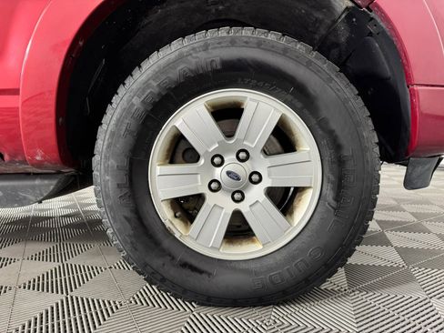 Used 2008 Ford Explorer XLT AWD/4WD image 46