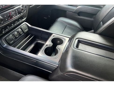 Used 2015 GMC Sierra 1500 SLT image 13