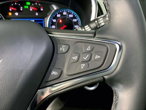 Used 2023 Chevrolet Equinox LT w/ Driver Convenience Package AWD/4WD image 19