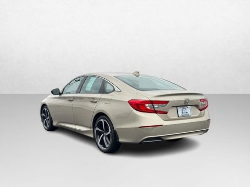 Used 2019 Honda Accord LX image 4