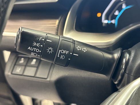 Used 2019 Honda Civic EX image 32