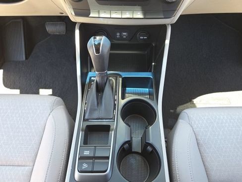 Used 2017 Hyundai Tucson SE w/ SE Popular Package 02 FWD image 23