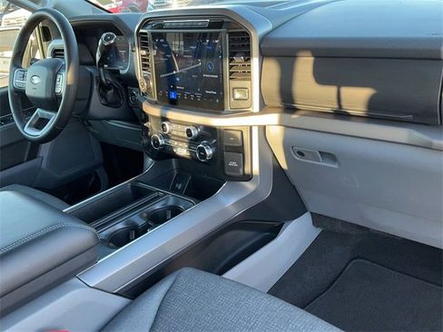 Used 2024 Ford F150 XLT w/ Equipment Group 302A MID image 18