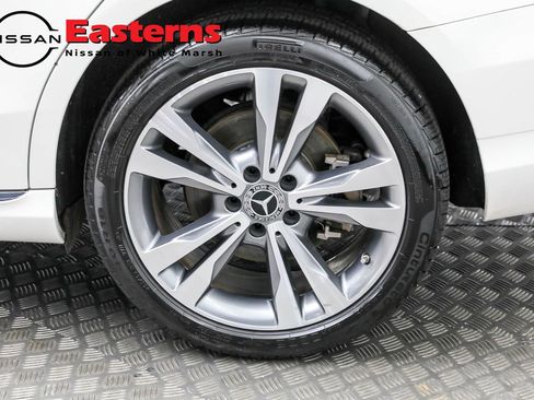 Used 2021 Mercedes-Benz C 300 C 300 image 58