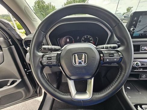Used 2024 Honda Pilot Touring image 31