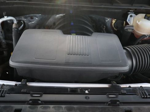 Used 2023 Chevrolet Silverado 1500 RST w/ All Star Edition Plus AWD/4WD image 31